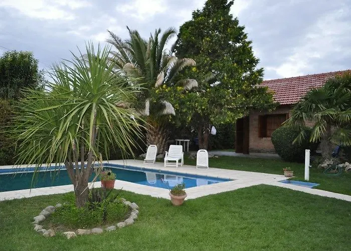 Posada el Paraiso