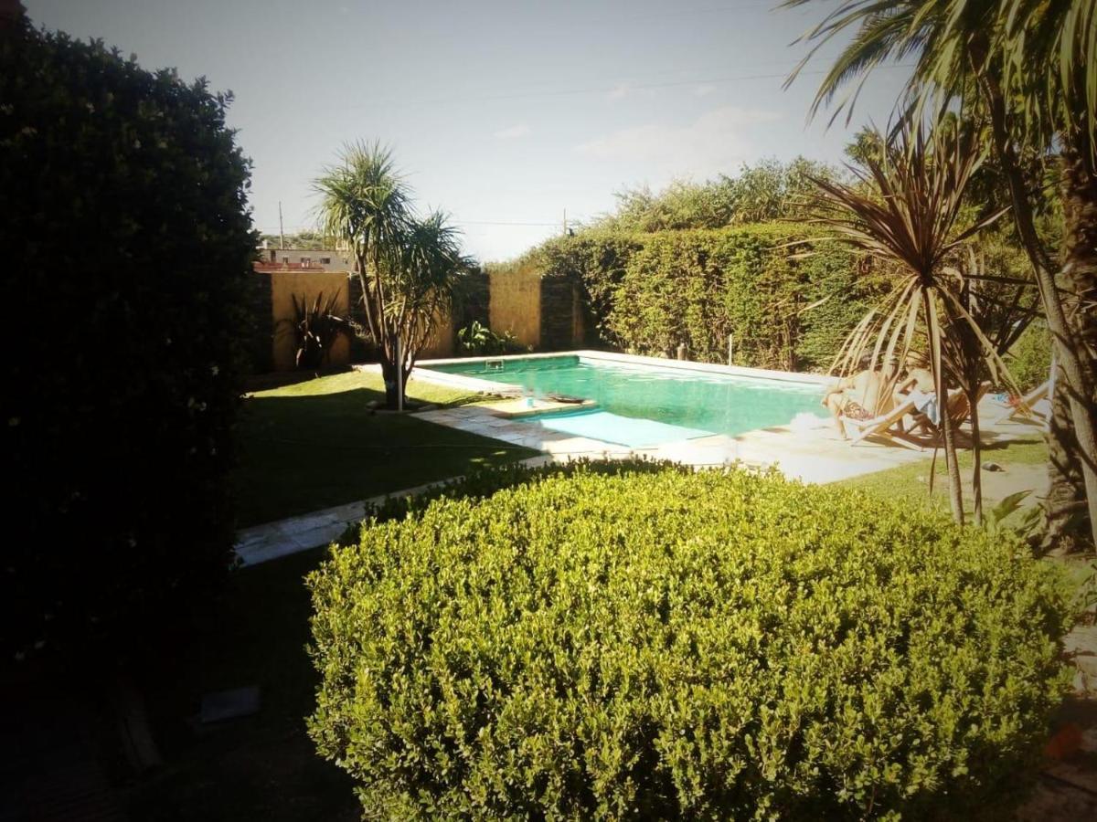 Pensão El Paraiso San Luis