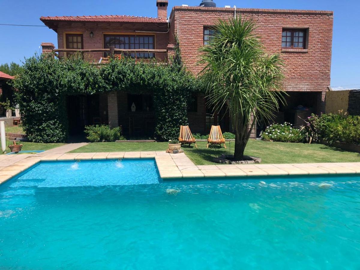 El Paraiso San Luis