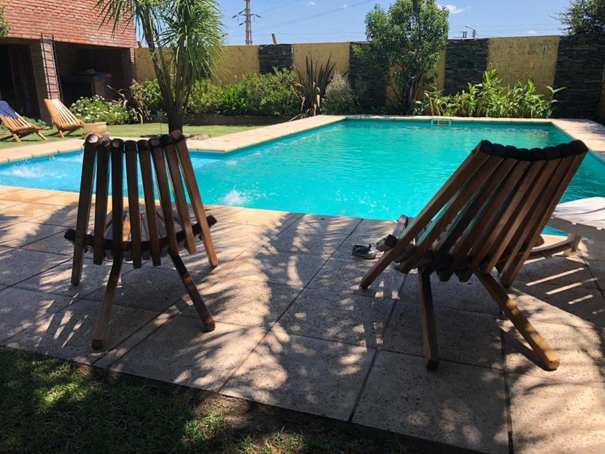 Pensão El Paraiso 3*