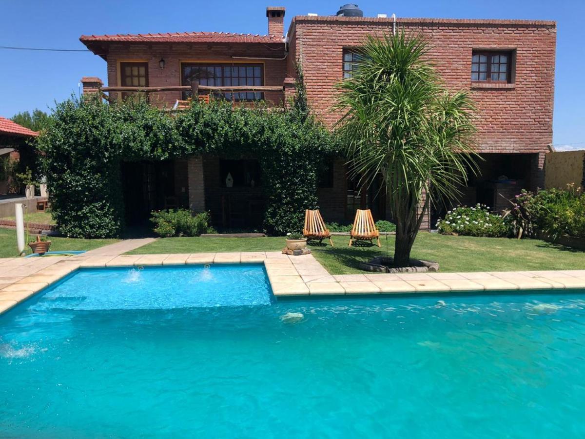 El Paraiso 3*