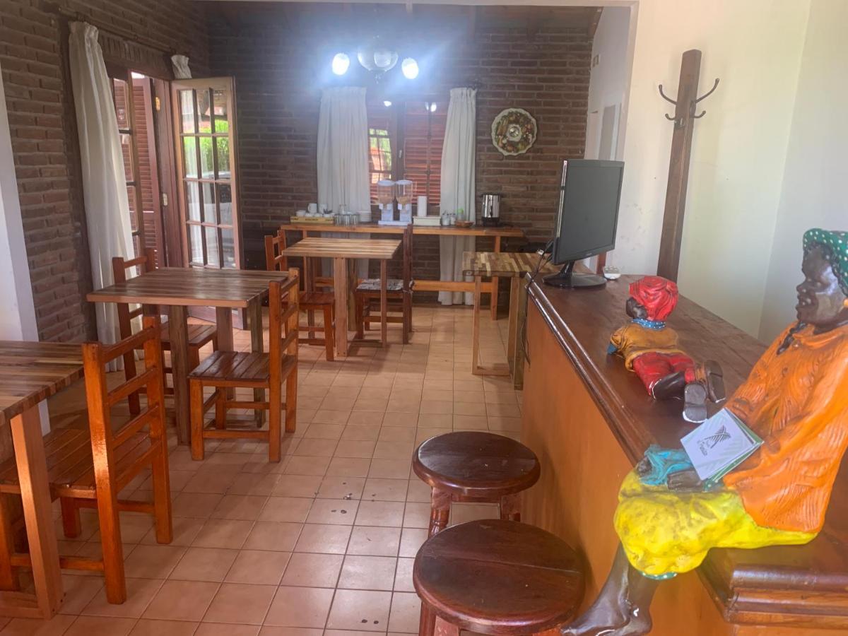 Pensão El Paraiso San Luis