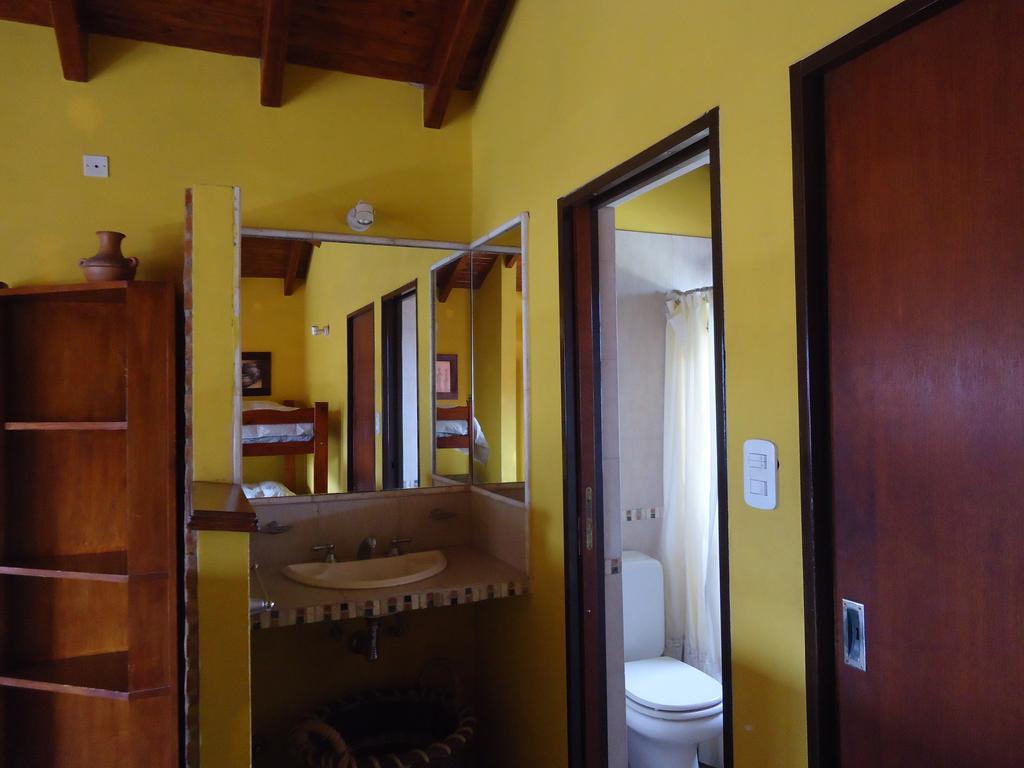 El Paraiso Inn San Luis