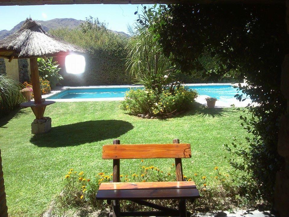 El Paraiso San Luis