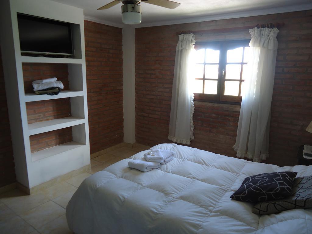 El Paraiso San Luis