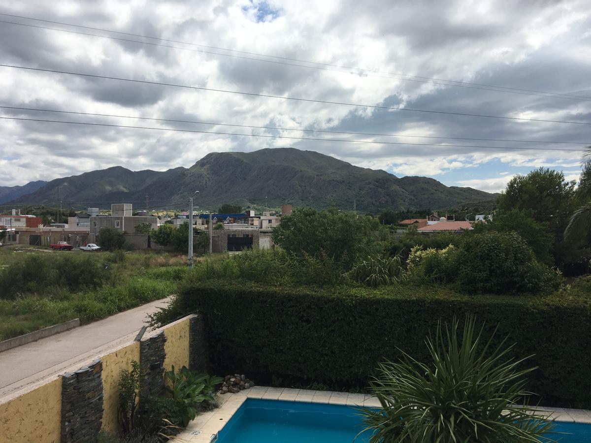 Pensão El Paraiso