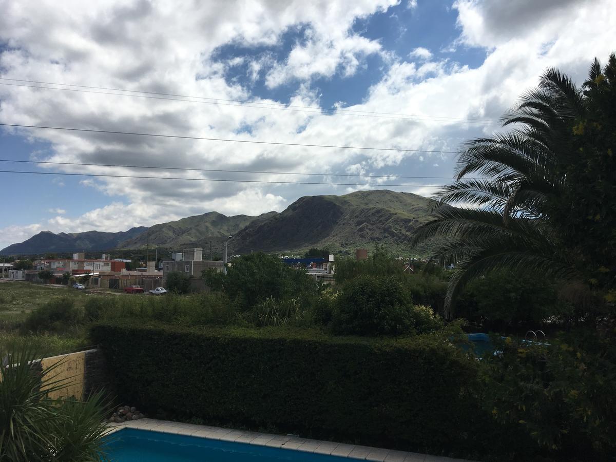 Pensão El Paraiso San Luis