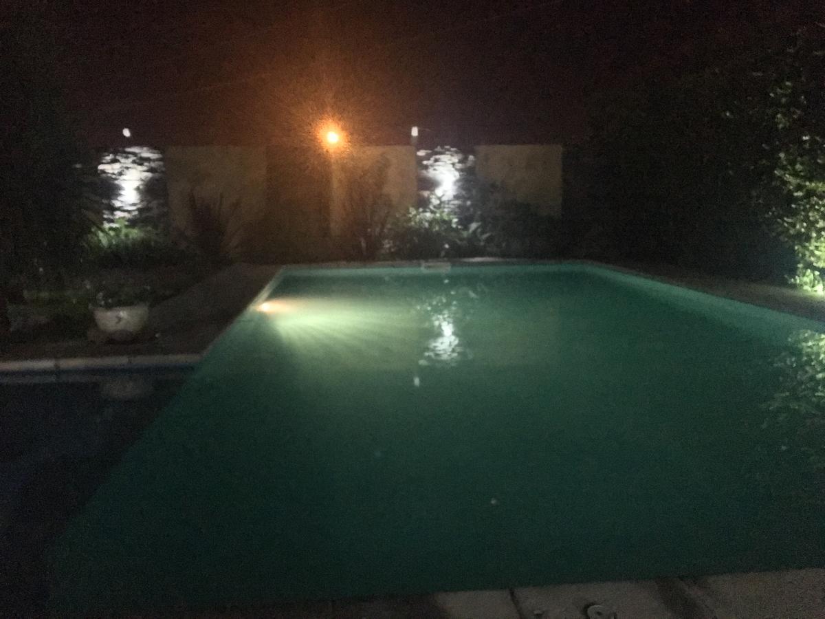 El Paraiso Pensão San Luis