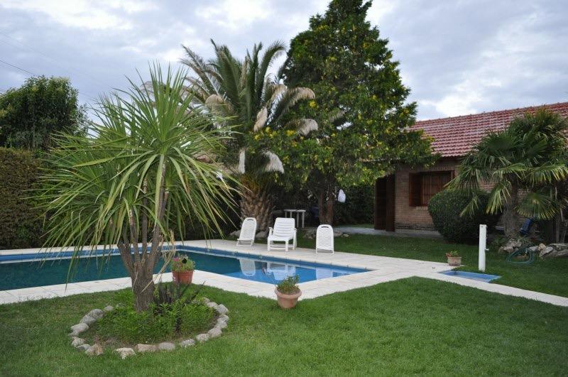 Pensão El Paraiso San Luis