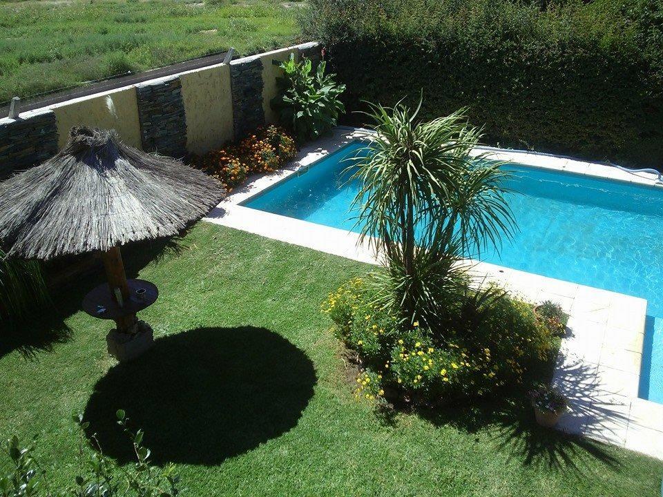El Paraiso Pensão