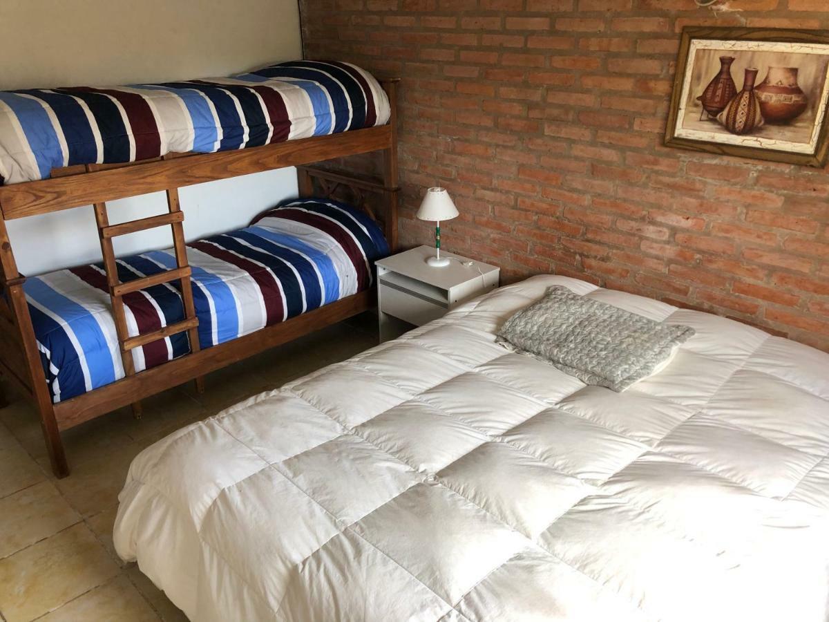 Pensão El Paraiso 3*