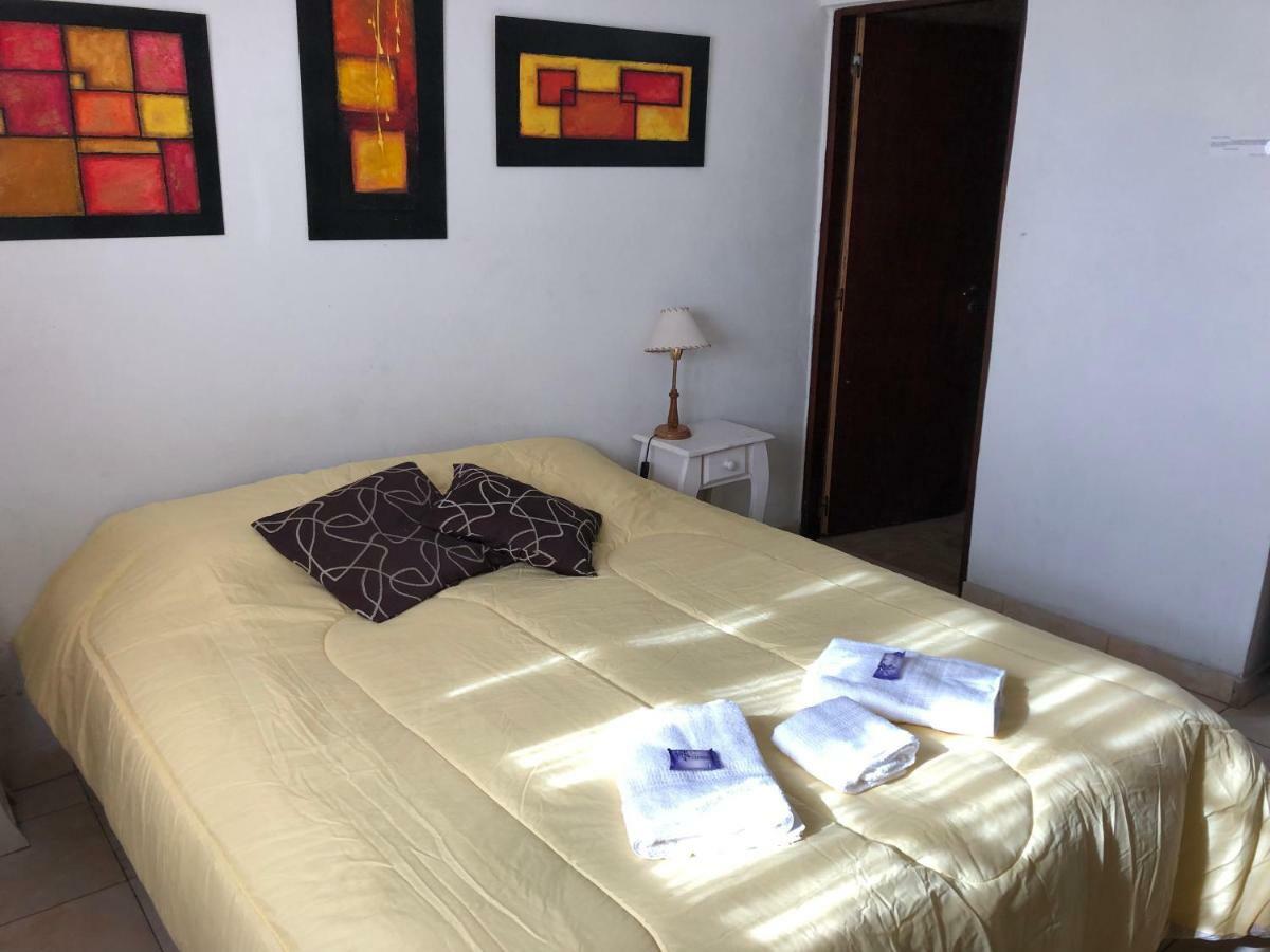 El Paraiso Inn