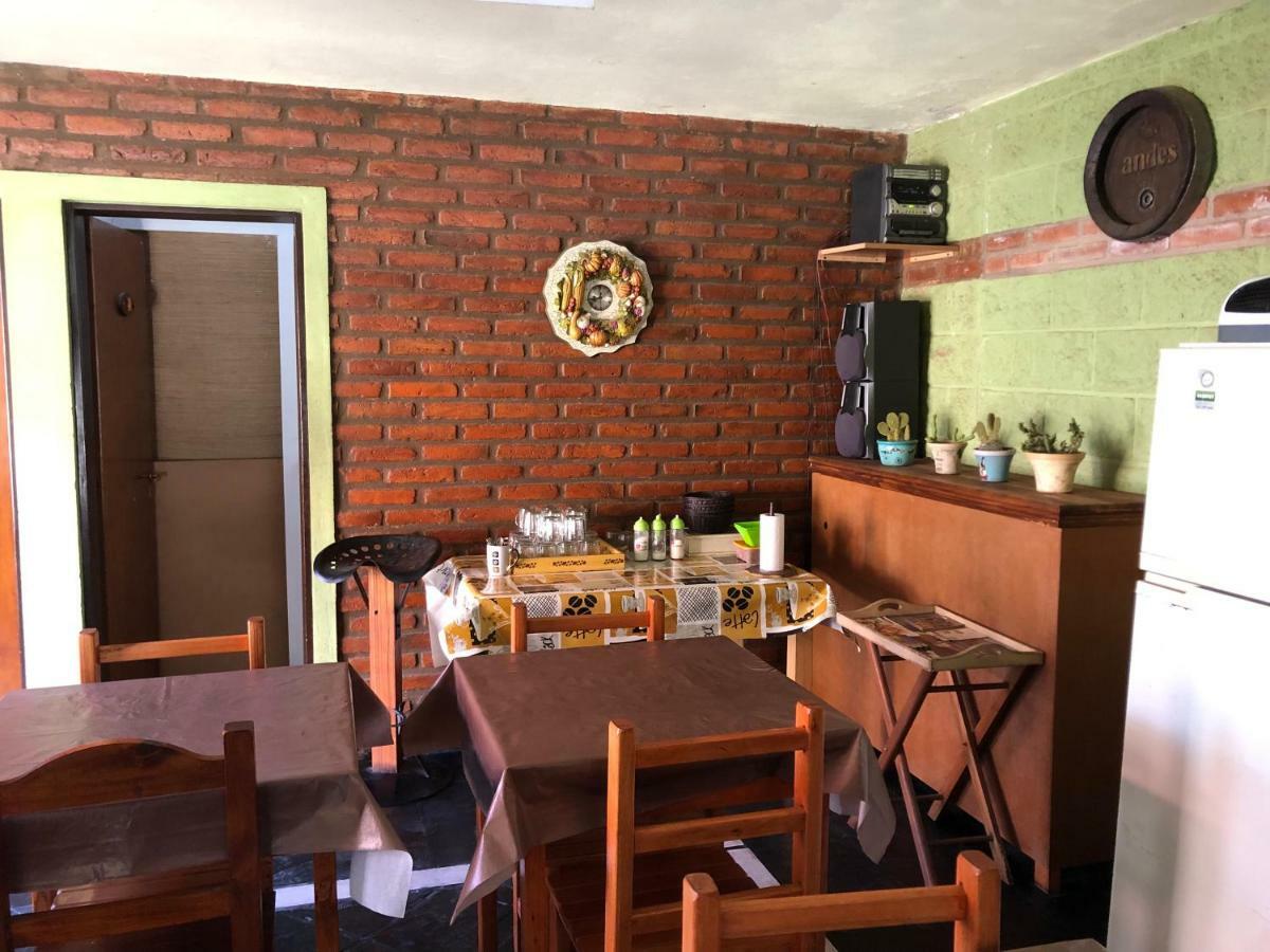 El Paraiso San Luis